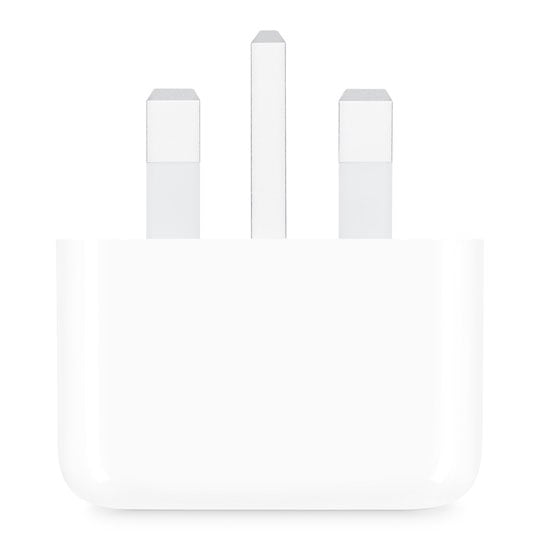 Apple 20W USB-C Power Adapter : image 2