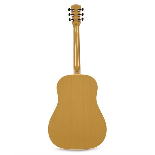Gibson J-45 All Mahogany TV Yellow Gloss NH : image 2
