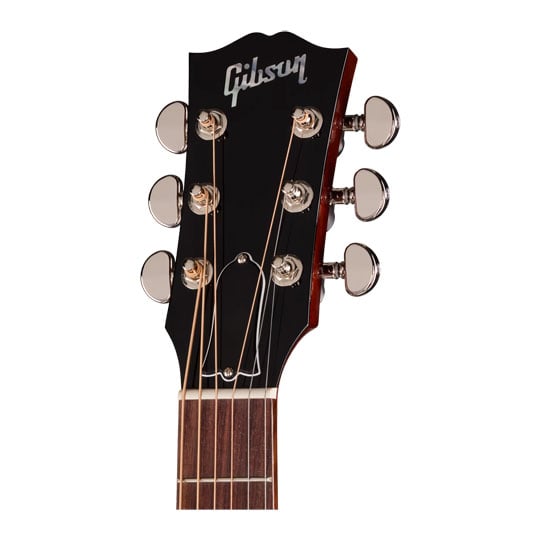 Gibson J-45 Standard Goldtop : image 3