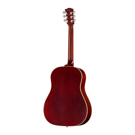 Gibson J-45 Standard Goldtop : image 4