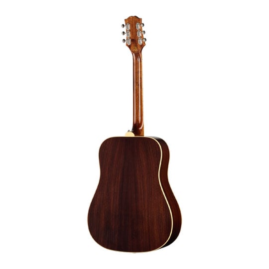 Epiphone Marcus King El Dorado Antique Natural with Hardshell Case : image 3