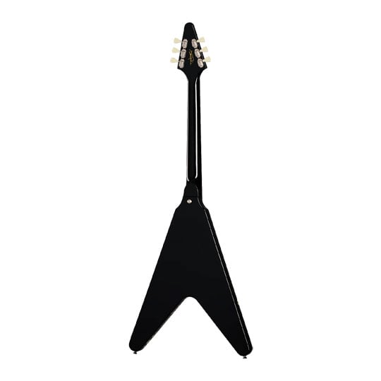 Epiphone Jimi Hendrix "Love Drops" Flying V with Hardshell Case : image 2