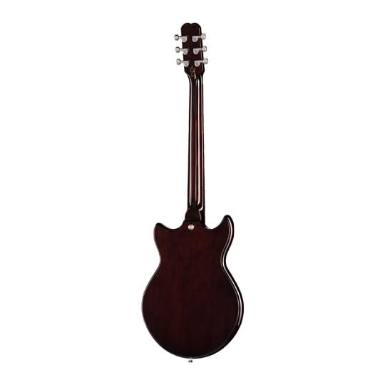Epiphone Joan Jett Olympic Special Vintage Sunburst : image 3