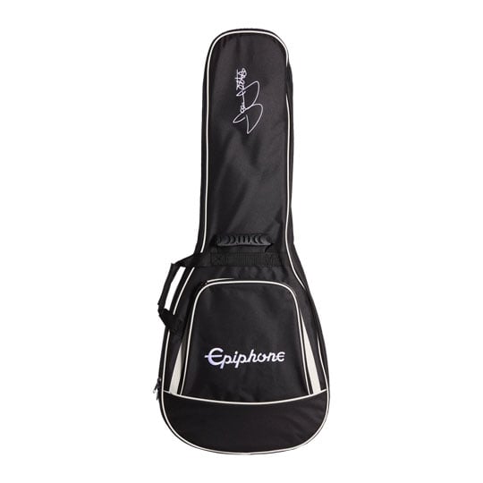 Epiphone Joan Jett Olympic Special Vintage Sunburst : image 4