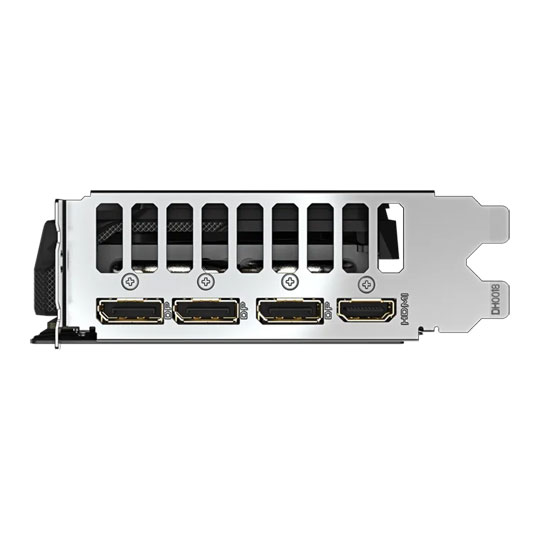 Gigabyte NVIDIA GeForce RTX 5060 GAMING OC V2 8GB Blackwell Graphics Card : image 4