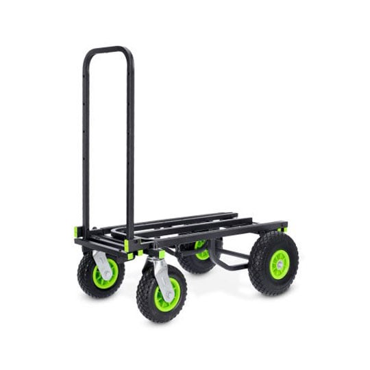 (B-Stock) Gravity - Multifunctional Trolley (Large) : image 2