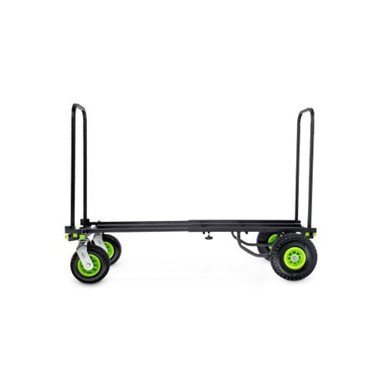 (B-Stock) Gravity - Multifunctional Trolley (Large) : image 3