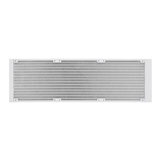 Refurbished Thermaltake 420mm TH420 V2 ARGB Sync Snow All In One CPU Water Cooler : image 4