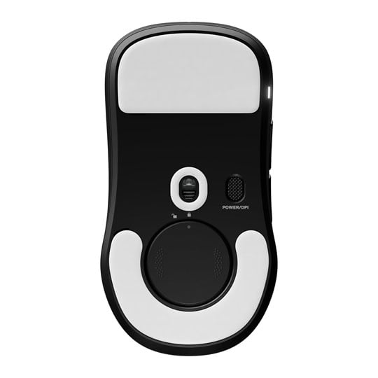 SteelSeries Sensei Pro Mini Black Optical Wireless Gaming Mouse : image 4