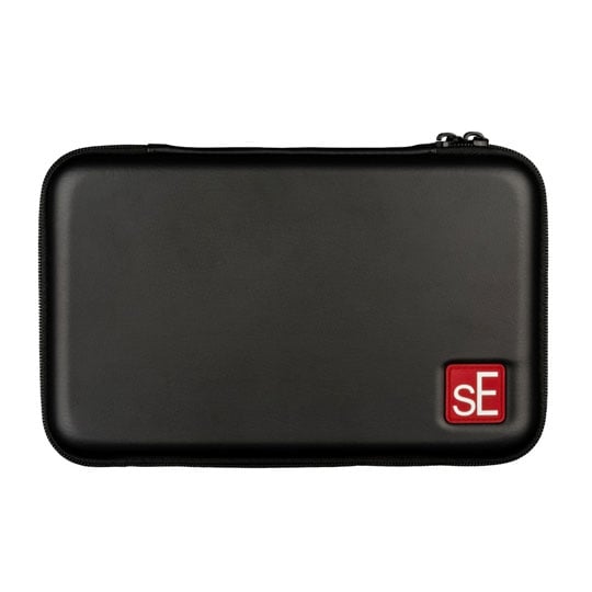 sE  Electronics V8 BLACK Vocal Mic : image 3