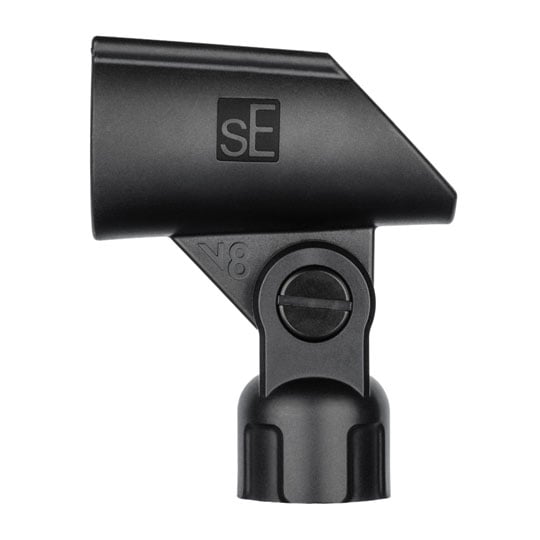 sE  Electronics V8 BLACK Vocal Mic : image 4