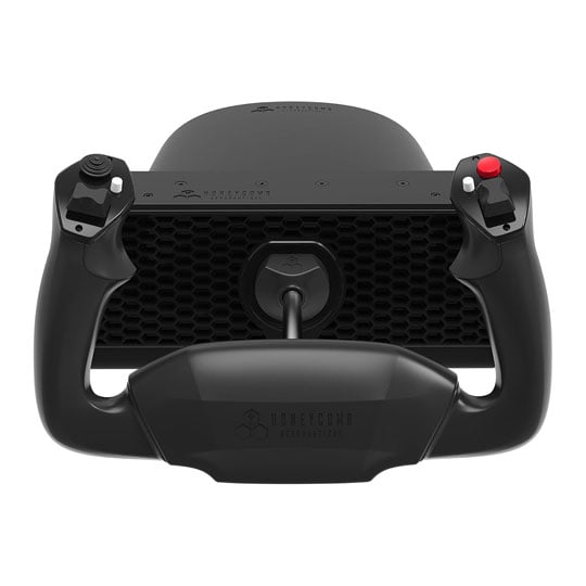 Honeycomb Alpha Flight Controls Lite For Flight Simulators : image 2