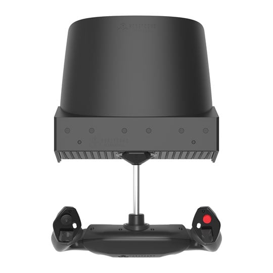 Honeycomb Alpha Flight Controls Lite For Flight Simulators : image 4