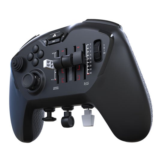 Honeycomb Echo Aviation Controller For Flight Simulators : image 1