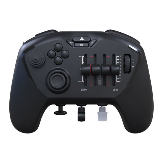Honeycomb Echo Aviation Controller For Flight Simulators : image 2