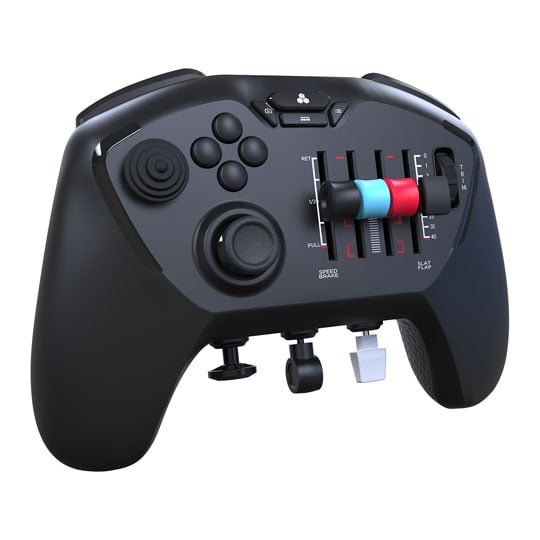Honeycomb Echo Aviation Controller For Flight Simulators : image 3