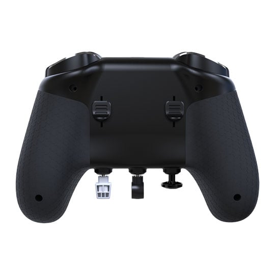 Honeycomb Echo Aviation Controller XPC For Flight Simulators : image 4