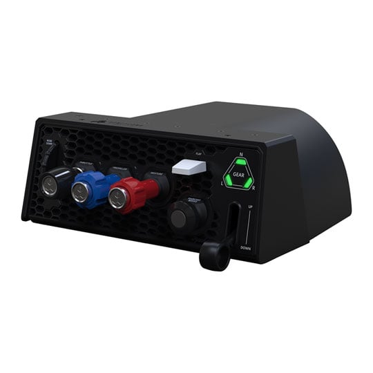 Honeycomb Sierra TPM Module For Flight Simulators : image 1