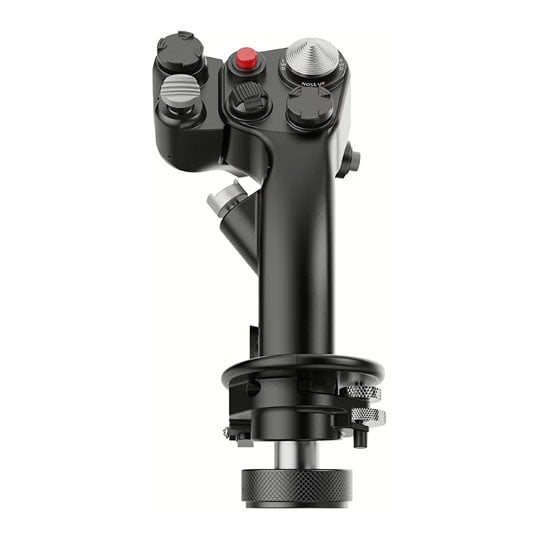 MOZA Racing MH16 Flightstick For AB9 Flying Simulator Controls : image 2
