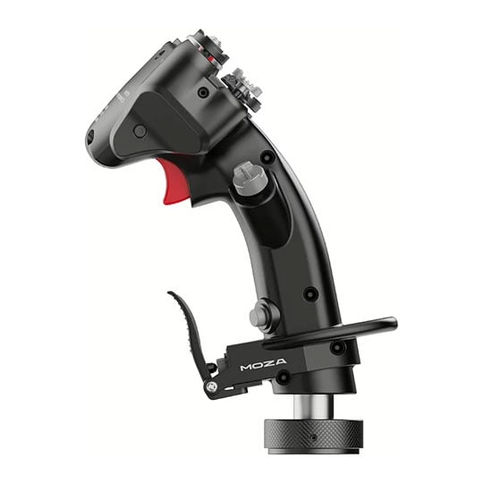 MOZA Racing MH16 Flightstick For AB9 Flying Simulator Controls : image 4