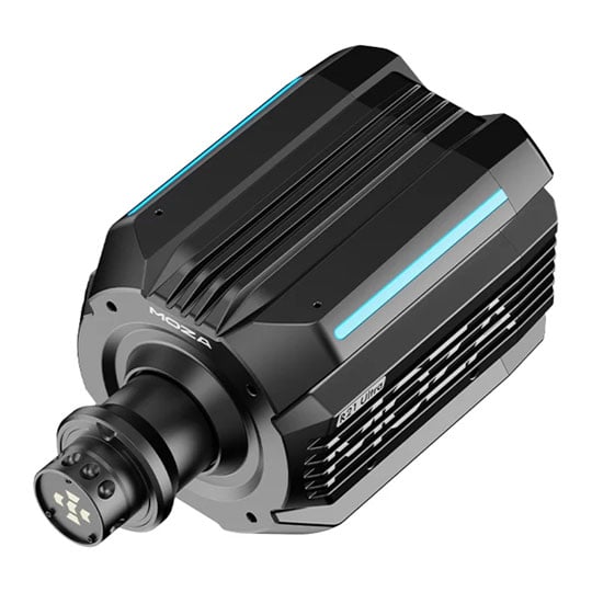 MOZA Racing R21 Ultra Direct Drive Wheel Base : image 2