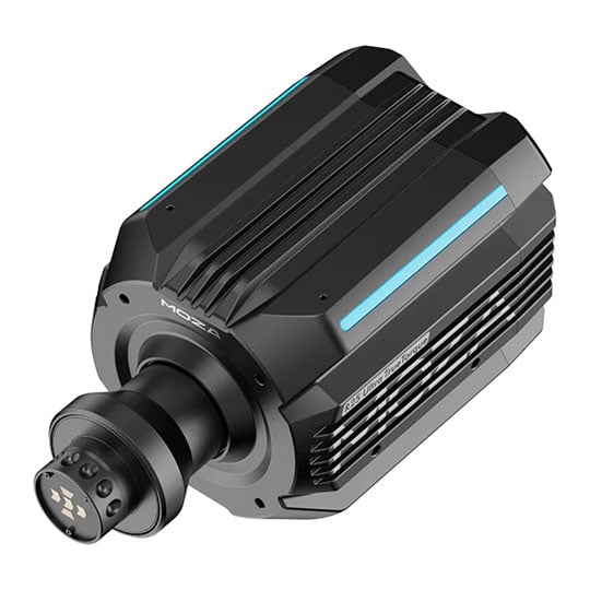 MOZA Racing R25 Ultra True Torque Direct Drive Wheel Base : image 2