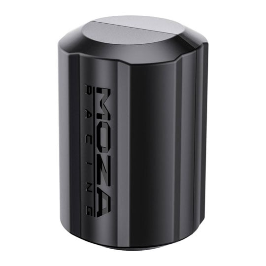 MOZA Pedal Haptic Feedback Module With Control Box : image 2