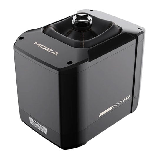 MOZA Racing AB9 Base For Flying Simulator Controls : image 1