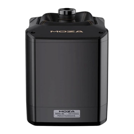 MOZA Racing AB9 Base For Flying Simulator Controls : image 2
