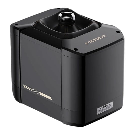 MOZA Racing AB9 Base For Flying Simulator Controls : image 3