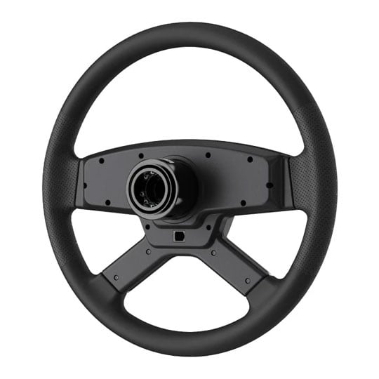 MOZA Racing Truck Wheel for Sim Racing : image 4
