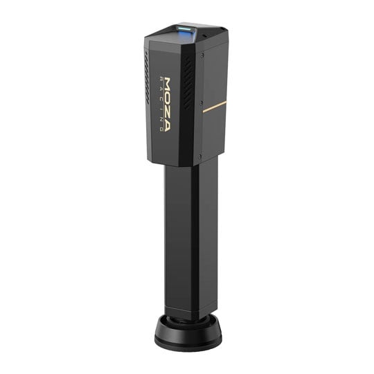 MOZA HMA150 4-Axis 3DOF Haptic Motion System : image 2