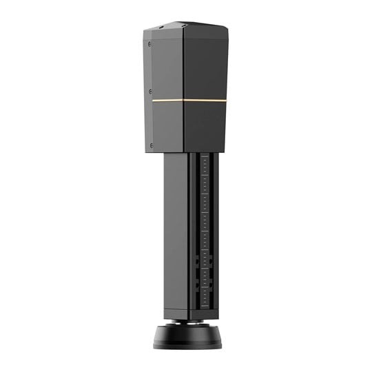 MOZA HMA150 4-Axis 3DOF Haptic Motion System : image 3