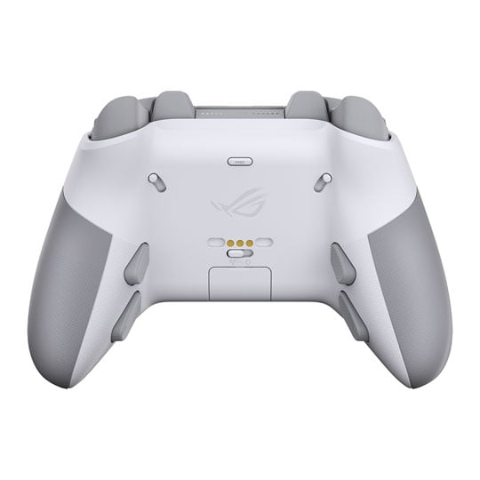 ASUS ROG Raikiri II Pro White PC Wireless Controller : image 3