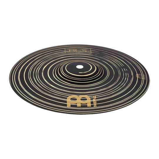 Meinl HCS Dark 10" Splash Cymbal : image 2