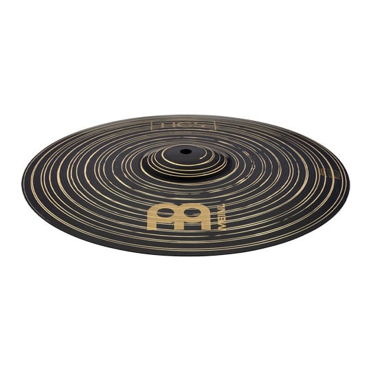 Meinl HCS Dark 14" Hi Hats