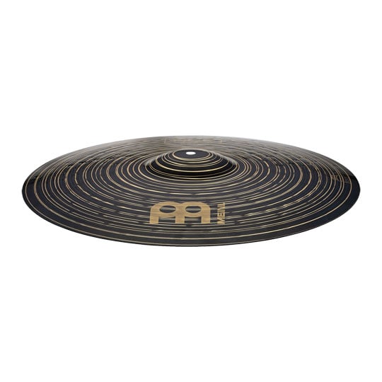 Meinl HCS Dark Crash - 18" : image 2