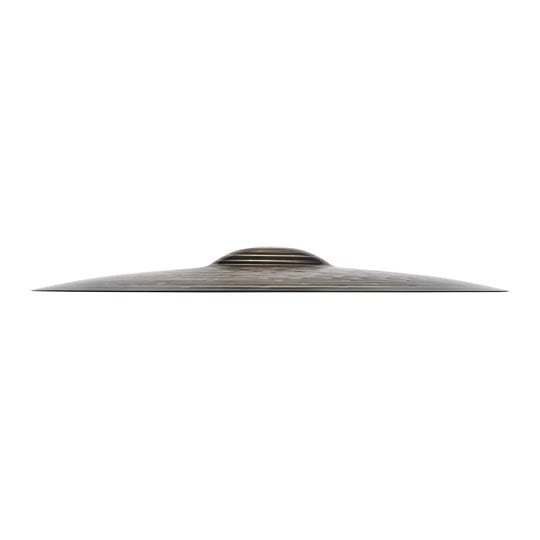 Meinl HCS Dark Crash - 18" : image 3