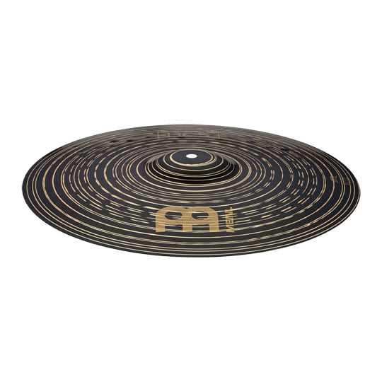 Meinl HCS Dark Crash - 16" : image 2