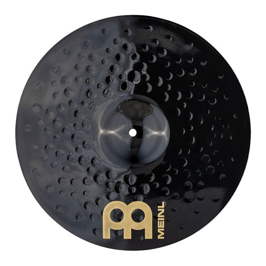 Meinl HCS Dark Crash - 16" : image 4