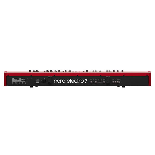(Open Box) Nord Electro 7 HP : image 3