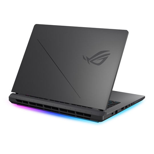 ASUS ROG Strix G16 G615 16" WQXGA 240Hz Intel Core Ultra 9 RTX 5060 Gaming Laptop : image 4
