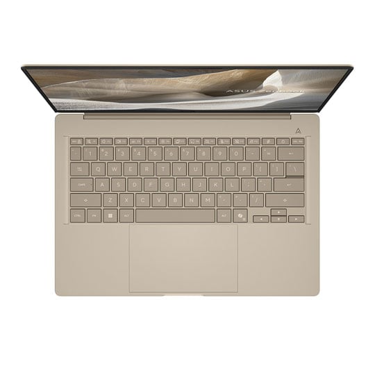 ASUS Zenbook A14 UX3407NA 14" OLED WUXGA Snapdragon X2 Elite Adreno Graphics Laptop : image 3