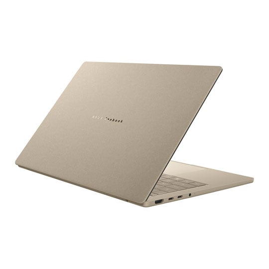 ASUS Zenbook A14 UX3407NA 14" OLED WUXGA Snapdragon X2 Elite Adreno Graphics Laptop : image 4