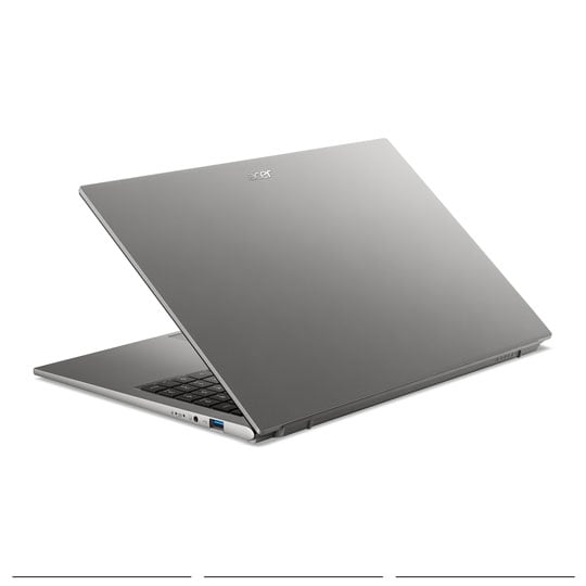 Acer Aspire Go 15 15.6" Full HD Qualcomm Snapdragon C Laptop : image 4