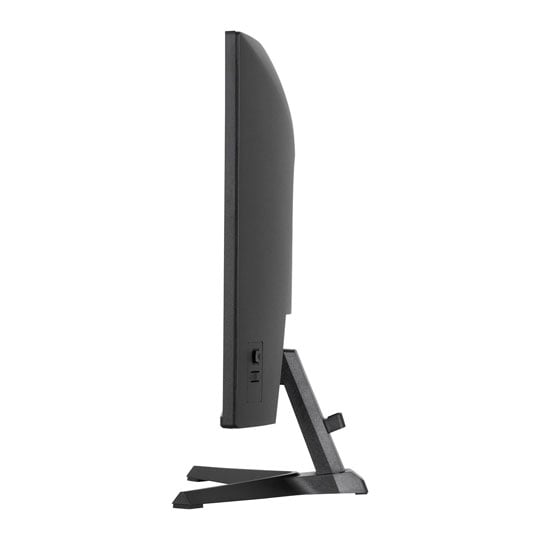 Open Box iiyama 27" G2771QS-B1 G-Master RED EAGLE QHD 200Hz Adaptive Sync Fast IPS Gaming Monitor : image 3
