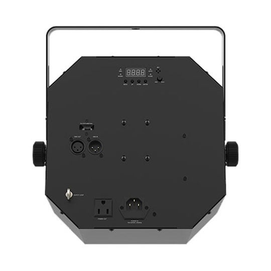 (Open Box) Chauvet Swarm Wash FX ILS 4-In-1 LED Light : image 4