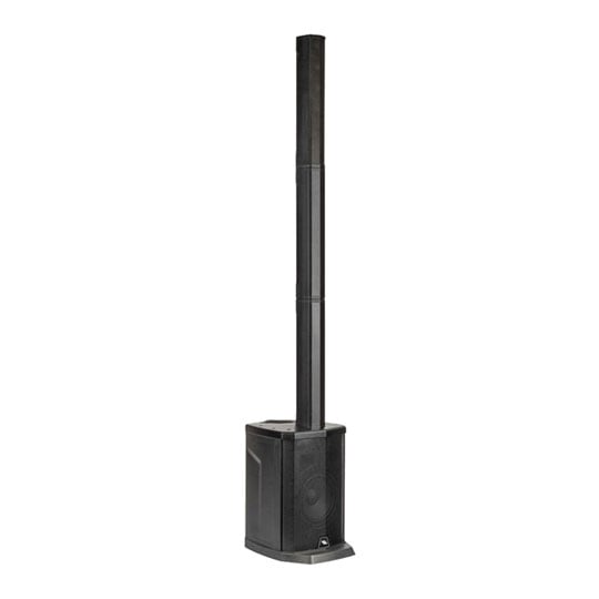 Proel SESSION1XFREE 2-Channel Battery Powered Column System : image 1