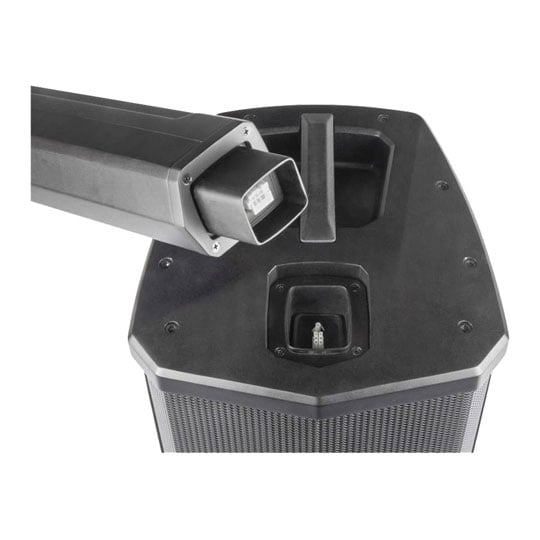 Proel SESSION1XFREE 2-Channel Battery Powered Column System : image 3