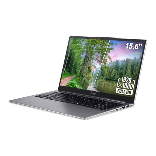 Acer Extensa 15 15.6" Full HD AMD Ryzen 5 Radeon Graphics Laptop : image 3